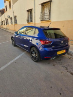 citadine-seat-ibiza-2018-hight-plus-bir-el-djir-oran-algerie