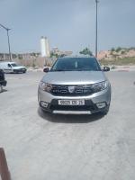 citadine-dacia-sandero-2020-stepway-restylee-constantine-algerie