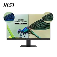 MSI PRO M273A 27'' FHD IPS 100Hz 1Ms 