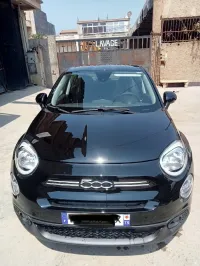 Fiat 500x 2025 Cult
