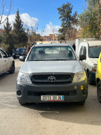 voitures-toyota-hilux-2011-berrouaghia-medea-algerie