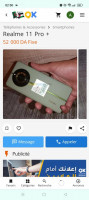 smartphones-realme-11pro-sidi-bel-abbes-algerie