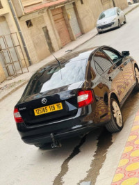 voitures-skoda-rapid-2019-rouiba-alger-algerie