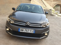 voitures-citroen-c-elysee-2022-setif-algerie