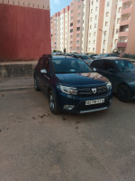 voitures-dacia-sandero-2017-stepway-ouled-fayet-alger-algerie