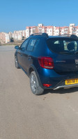 voitures-dacia-sandero-2017-stepway-ben-aknoun-alger-algerie