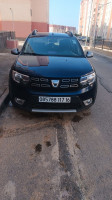 voitures-dacia-sandero-2017-stepway-ben-aknoun-alger-algerie