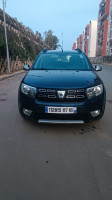 voitures-dacia-sandero-2017-stepway-ouled-fayet-alger-algerie