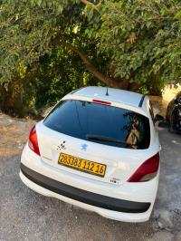 سيارات-peugeot-207-2012-شراقة-الجزائر