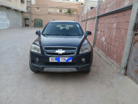 voitures-chevrolet-captiva-2008-lt-touggourt-algerie