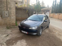 voitures-peugeot-206-2001-baba-hassen-alger-algerie