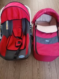 إكسسوارات-transat-landau-porte-bebe-مستغانم-الجزائر
