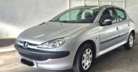 سيارات-peugeot-206-2005-تلمسان-الجزائر