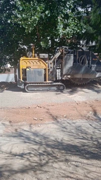 Garbin Location trancheuse 2022
