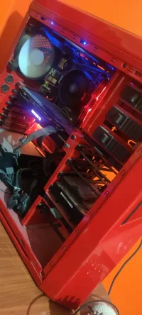 PC Gamer occasion