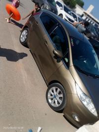 سيارات-ford-fiesta-2014-titanium-الجزائر-وسط