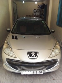 سيارات-peugeot-206-plus-2012-أوقاس-بجاية-الجزائر