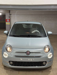 voitures-fiat-500-2024-kouba-alger-algerie