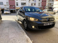 voitures-citroen-c-elysee-2013-ain-defla-algerie