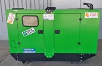 Groupe electrogene 30 KVA 