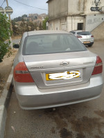 voitures-chevrolet-aveo-5-portes-2008-ls-bouzareah-alger-algerie