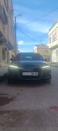 voitures-audi-a3-2020-sportback-constantine-algerie