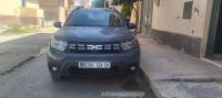 سيارات-dacia-duster-2024-journey-plus-عين-البيضاء-أم-البواقي-الجزائر