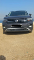 voitures-volkswagen-t-cross-2023-reghaia-alger-algerie