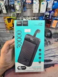 Powerbank hoco 123b 30000mah