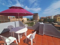 Location vacances Niveau De Villa F3 Béjaïa Beni ksila