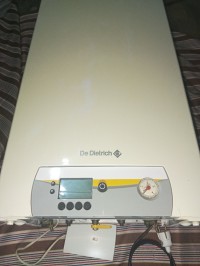 boilers-radiators-chaudiere-24kw-de-dietrich-bouzareah-alger-algeria