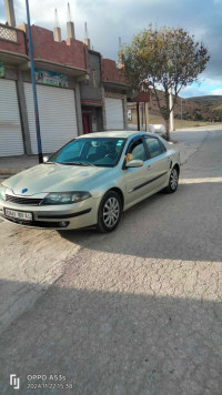 voitures-renault-laguna-2-2001-ferdjioua-mila-algerie