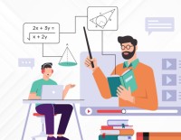 مدارس-و-تكوين-cours-de-maths-en-ligne-القبة-الجزائر