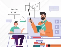 COURS DE MATHS EN LIGNE