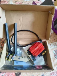 Wifi 6 bt5.3