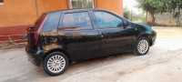 voitures-fiat-punto-2012-bejaia-algerie