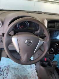 سيارات-nissan-sunny-2022-الأخضرية-البويرة-الجزائر