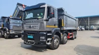 SITRAK CAMION A BENNE 8X4-22M3 2025
