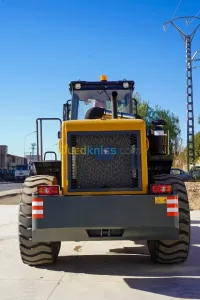 TIRSAM CHARGEUR TIRSAM ZL50 2025