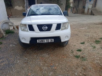 utilitaire-nissan-navara-2013-elegance-4x4-birtouta-alger-algerie