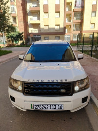 voitures-land-rover-freelander-2013-bordj-el-kiffan-alger-algerie