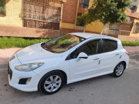 voitures-peugeot-308-2013-bordj-el-kiffan-alger-algerie