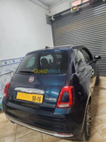 voitures-fiat-500-2024-dolcevita-plus-bordj-el-kiffan-alger-algerie