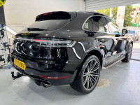 voitures-porsche-macan-2019-hussein-dey-alger-algerie