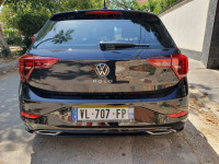 citadine-volkswagen-polo-2022-life-bab-ezzouar-alger-algerie