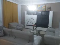 Location Appartement F4 Alger Hydra