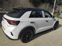 سيارات-volkswagen-t-roc-2026-vw-edition-الحراش-الجزائر