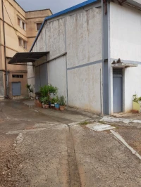 Location Hangar Alger Khraissia
