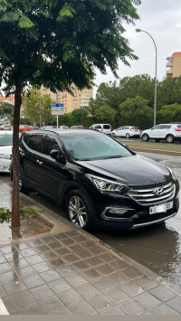 voitures-hyundai-santafe-2018-oran-algerie