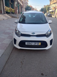 voitures-kia-picanto-2019-star-plus-ouadhia-tizi-ouzou-algerie